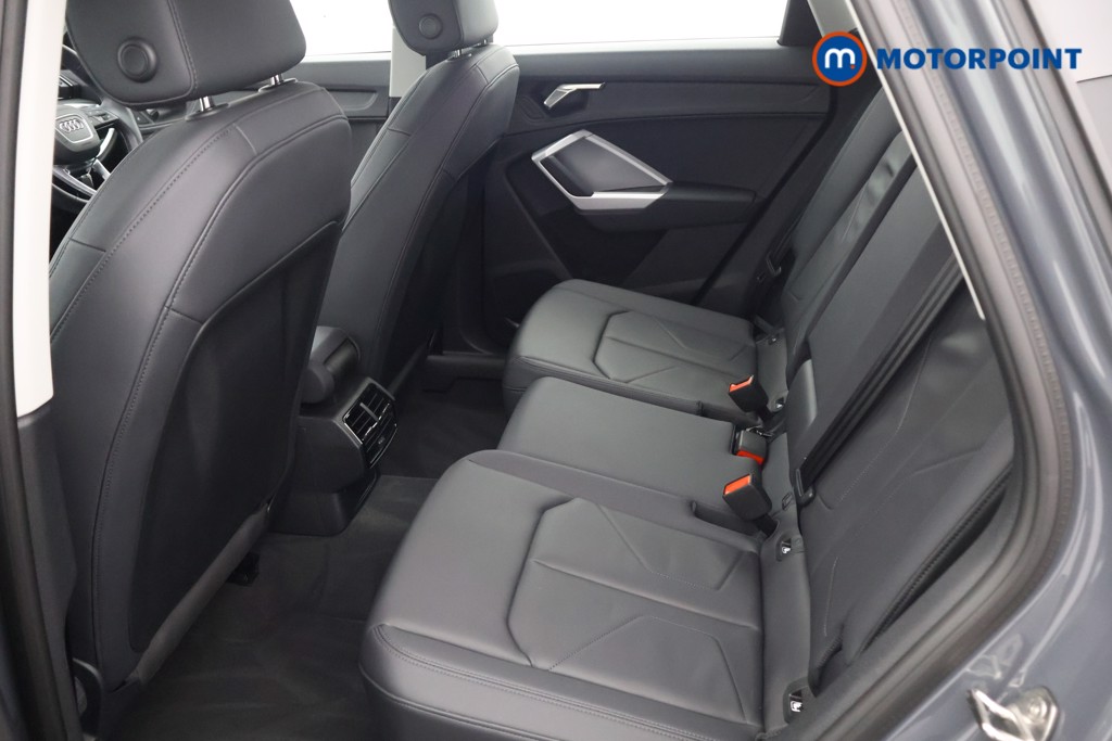 Audi Q3 Technik Automatic Petrol Plug-In Hybrid SUV - Stock Number (1654057) - 22nd supplementary image