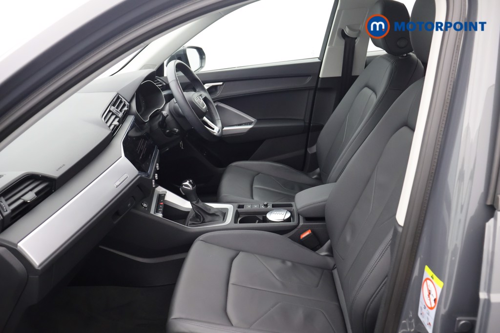 Audi Q3 Technik Automatic Petrol Plug-In Hybrid SUV - Stock Number (1654057) - 24th supplementary image