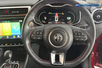 Mg Motor Uk ZS Exclusive Automatic Petrol SUV - Stock Number (1654159) - 2nd supplementary image