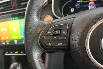 Mg Motor Uk ZS Exclusive Automatic Petrol SUV - Stock Number (1654159) - 4th supplementary image