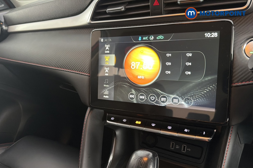 Mg Motor Uk ZS Exclusive Automatic Petrol SUV - Stock Number (1654159) - 8th supplementary image
