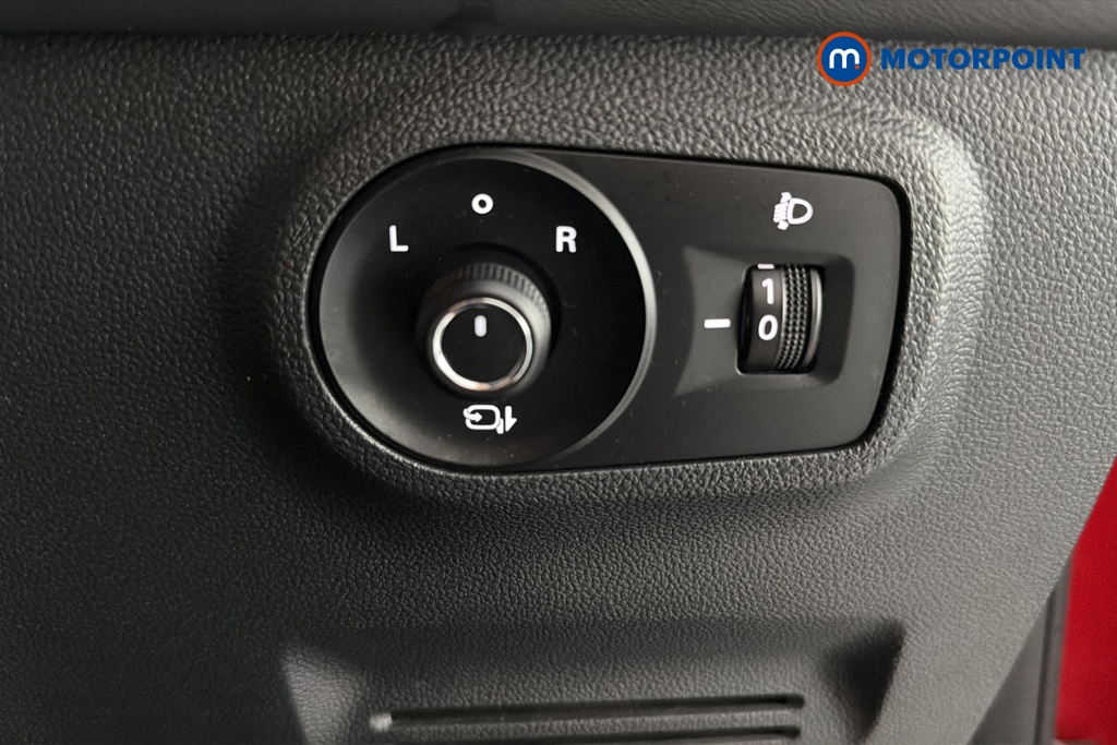 Mg Motor Uk ZS Exclusive Automatic Petrol SUV - Stock Number (1654159) - 11th supplementary image