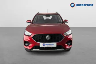 Mg Motor Uk ZS Exclusive Automatic Petrol SUV - Stock Number (1654159) - Front bumper