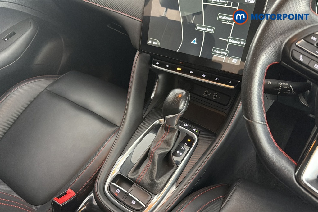 Mg Motor Uk ZS Exclusive Automatic Petrol SUV - Stock Number (1654159) - 15th supplementary image