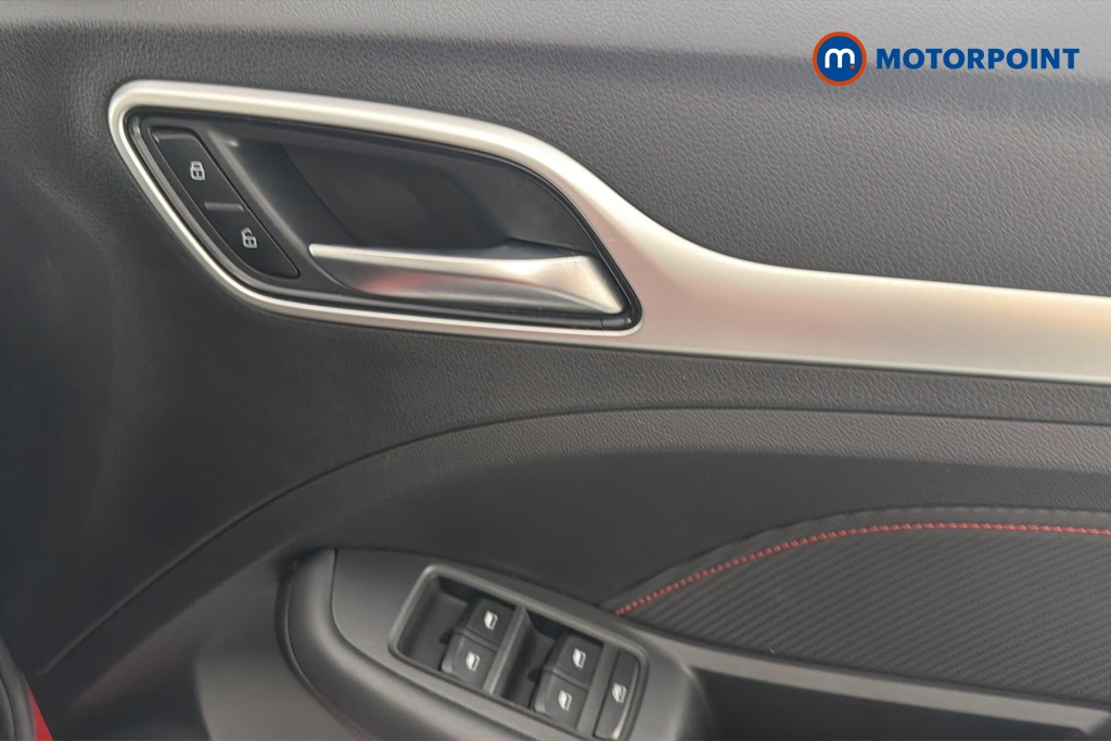 Mg Motor Uk ZS Exclusive Automatic Petrol SUV - Stock Number (1654159) - 19th supplementary image