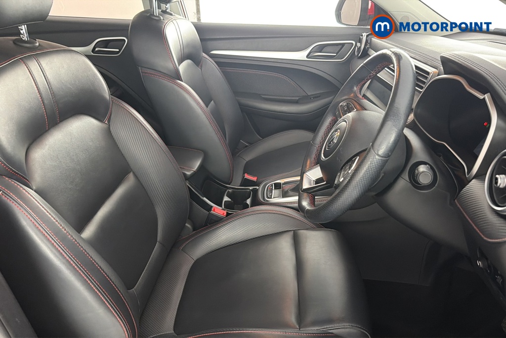 Mg Motor Uk ZS Exclusive Automatic Petrol SUV - Stock Number (1654159) - 22nd supplementary image