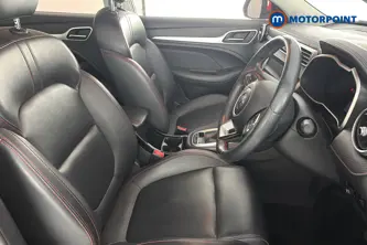 Mg Motor Uk ZS Exclusive Automatic Petrol SUV - Stock Number (1654159) - 22nd supplementary image
