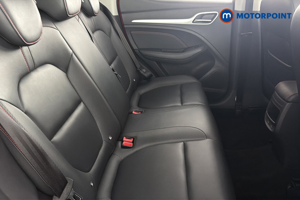 Mg Motor Uk ZS Exclusive Automatic Petrol SUV - Stock Number (1654159) - 25th supplementary image