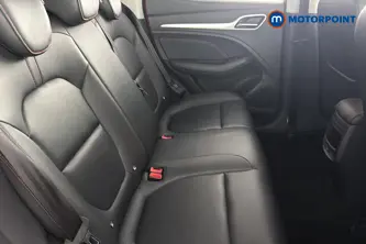 Mg Motor Uk ZS Exclusive Automatic Petrol SUV - Stock Number (1654159) - 25th supplementary image