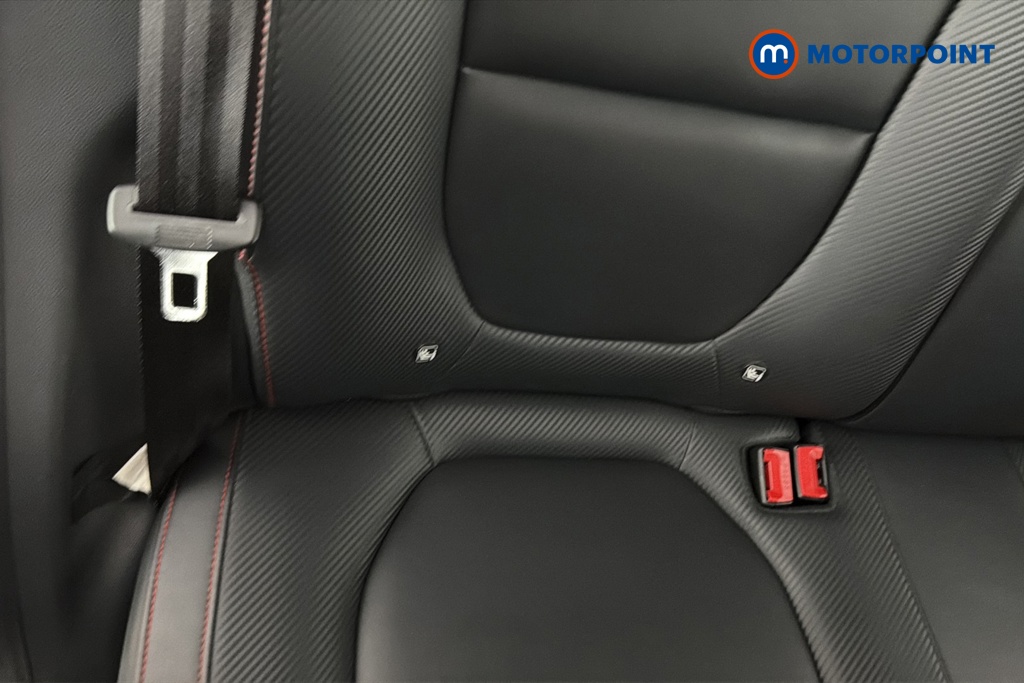 Mg Motor Uk ZS Exclusive Automatic Petrol SUV - Stock Number (1654159) - 27th supplementary image