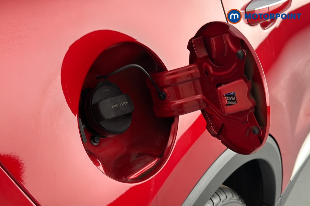 Mg Motor Uk ZS Exclusive Automatic Petrol SUV - Stock Number (1654159) - 41st supplementary image