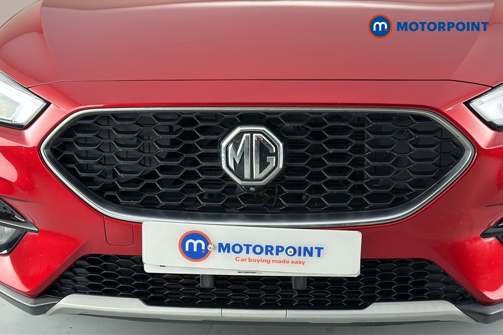 Mg Motor Uk ZS Exclusive Automatic Petrol SUV - Stock Number (1654159) - 43rd supplementary image