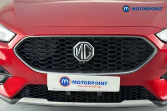 Mg Motor Uk ZS Exclusive Automatic Petrol SUV - Stock Number (1654159) - 43rd supplementary image
