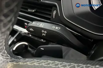 Audi A4 Black Edition Automatic Petrol Saloon - Stock Number (1654178) - 5th supplementary image