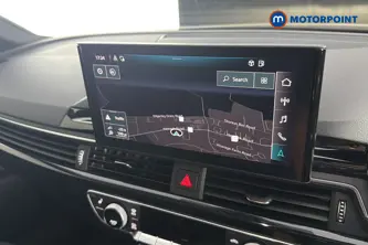 Audi A4 Black Edition Automatic Petrol Saloon - Stock Number (1654178) - 9th supplementary image