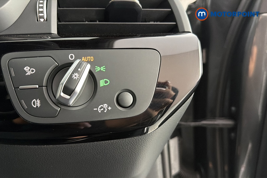 Audi A4 Black Edition Automatic Petrol Saloon - Stock Number (1654178) - 11th supplementary image