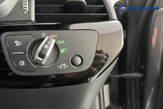 Audi A4 Black Edition Automatic Petrol Saloon - Stock Number (1654178) - 11th supplementary image