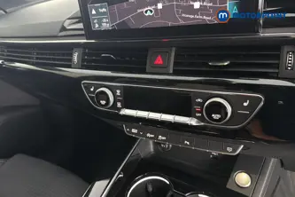 Audi A4 Black Edition Automatic Petrol Saloon - Stock Number (1654178) - 12th supplementary image