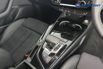 Audi A4 Black Edition Automatic Petrol Saloon - Stock Number (1654178) - 15th supplementary image
