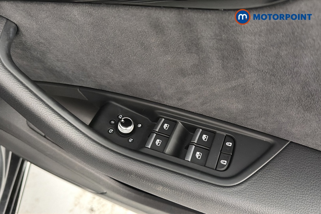 Audi A4 Black Edition Automatic Petrol Saloon - Stock Number (1654178) - 19th supplementary image