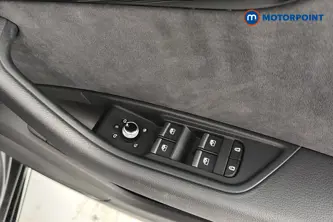 Audi A4 Black Edition Automatic Petrol Saloon - Stock Number (1654178) - 19th supplementary image