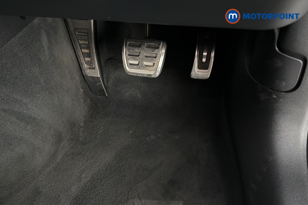 Audi A4 Black Edition Automatic Petrol Saloon - Stock Number (1654178) - 24th supplementary image