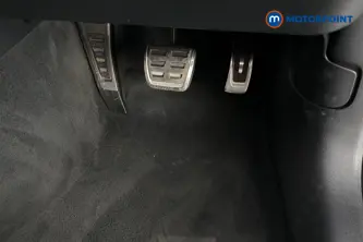 Audi A4 Black Edition Automatic Petrol Saloon - Stock Number (1654178) - 24th supplementary image