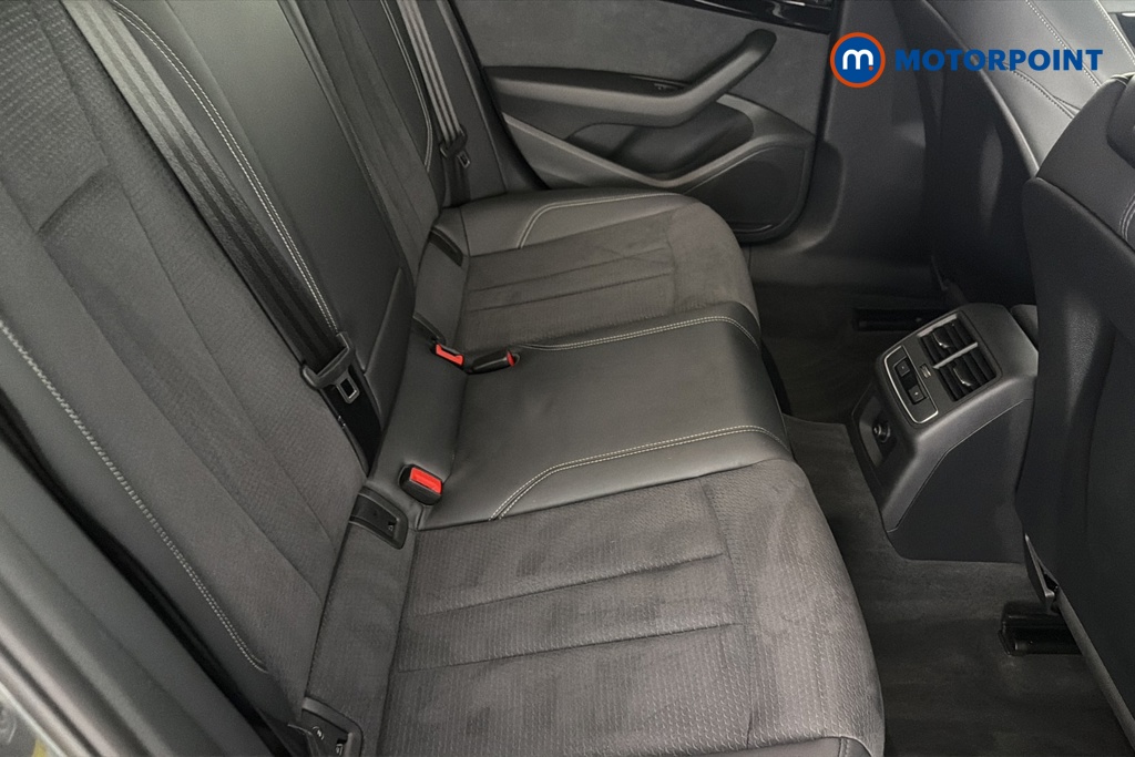 Audi A4 Black Edition Automatic Petrol Saloon - Stock Number (1654178) - 25th supplementary image