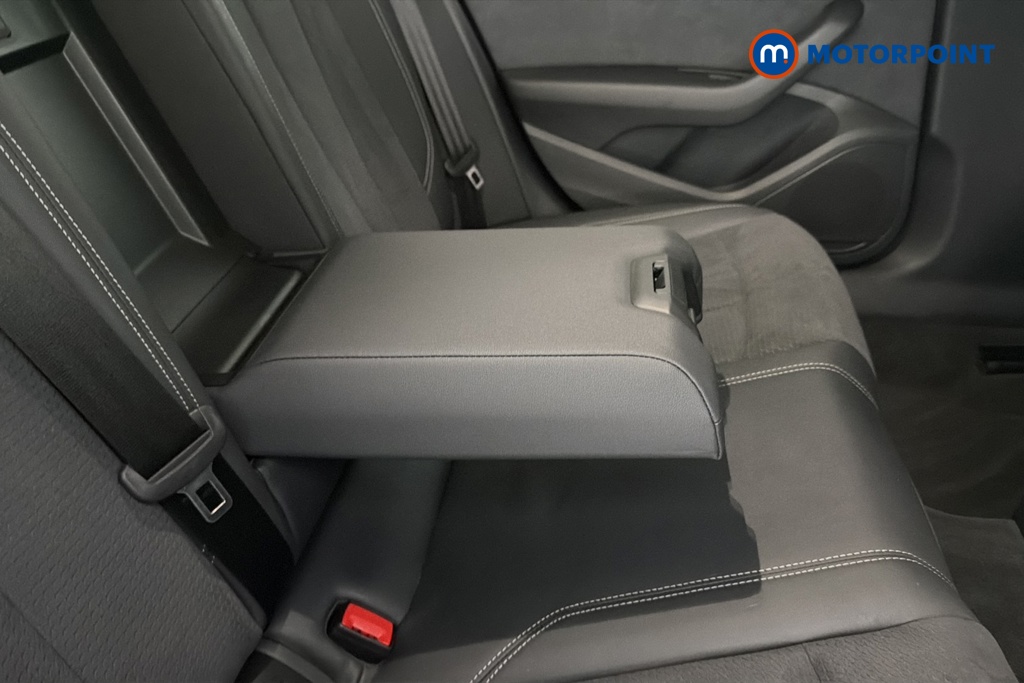 Audi A4 Black Edition Automatic Petrol Saloon - Stock Number (1654178) - 26th supplementary image