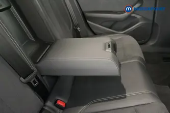 Audi A4 Black Edition Automatic Petrol Saloon - Stock Number (1654178) - 26th supplementary image