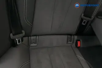Audi A4 Black Edition Automatic Petrol Saloon - Stock Number (1654178) - 27th supplementary image