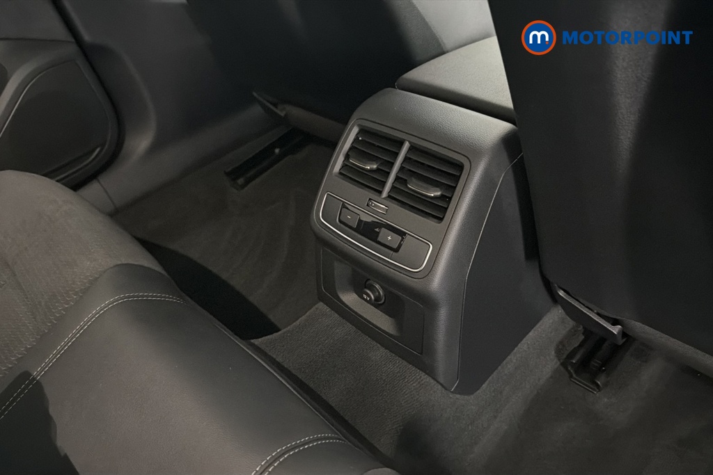 Audi A4 Black Edition Automatic Petrol Saloon - Stock Number (1654178) - 28th supplementary image