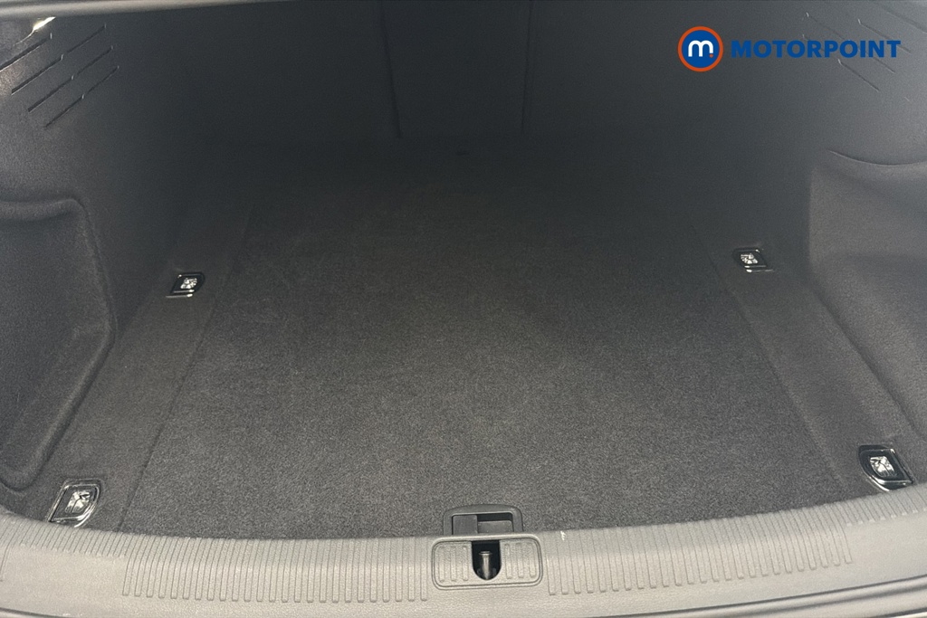 Audi A4 Black Edition Automatic Petrol Saloon - Stock Number (1654178) - 30th supplementary image