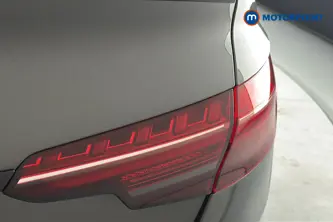 Audi A4 Black Edition Automatic Petrol Saloon - Stock Number (1654178) - 36th supplementary image