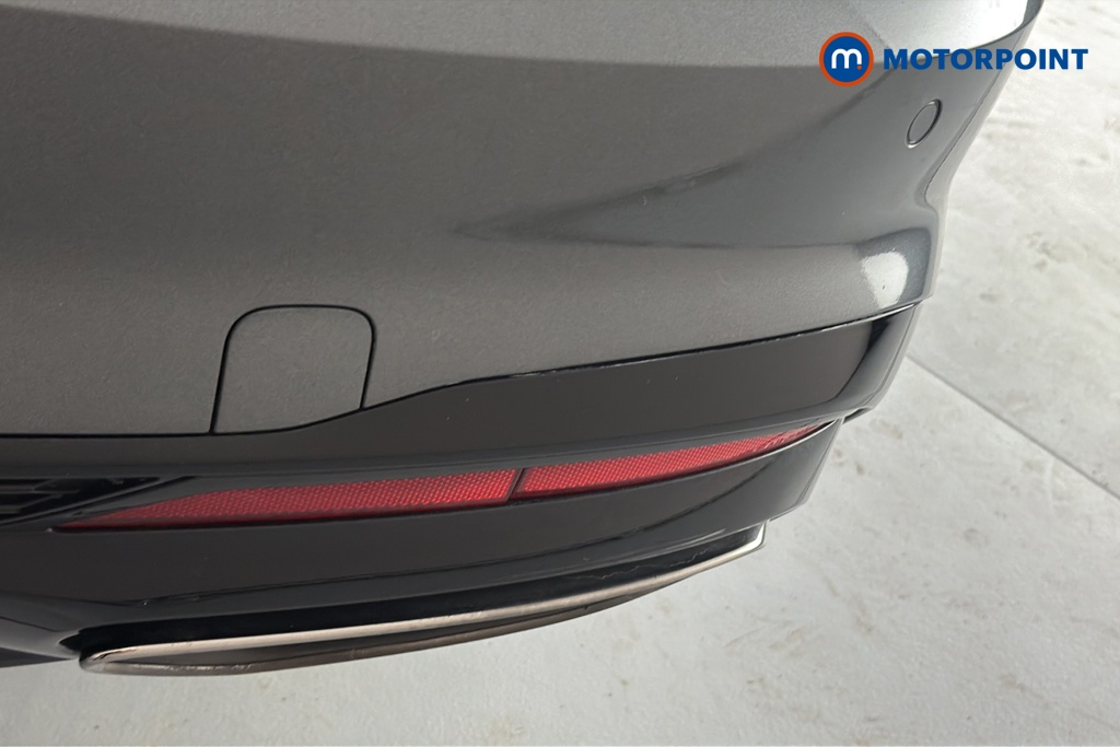 Audi A4 Black Edition Automatic Petrol Saloon - Stock Number (1654178) - 39th supplementary image