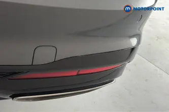 Audi A4 Black Edition Automatic Petrol Saloon - Stock Number (1654178) - 39th supplementary image