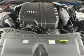 Audi A4 Black Edition Automatic Petrol Saloon - Stock Number (1654178) - 48th supplementary image