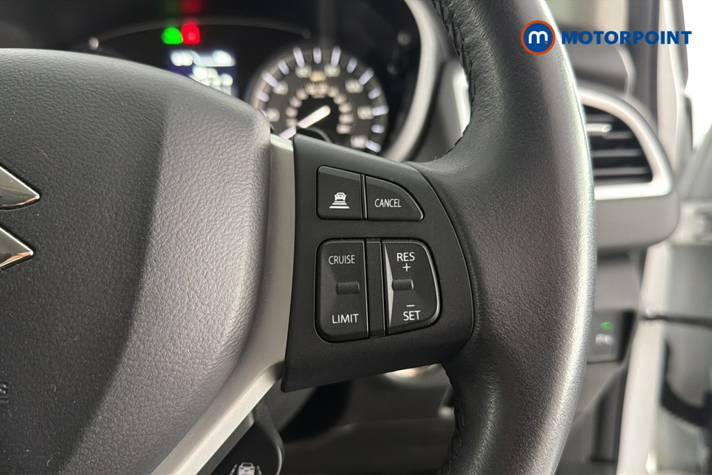 Suzuki S-Cross Motion Automatic Petrol-Electric Hybrid SUV - Stock Number (1654226) - 3rd supplementary image