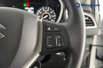 Suzuki S-Cross Motion Automatic Petrol-Electric Hybrid SUV - Stock Number (1654226) - 3rd supplementary image