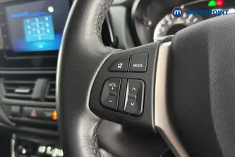 Suzuki S-Cross Motion Automatic Petrol-Electric Hybrid SUV - Stock Number (1654226) - 4th supplementary image