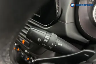 Suzuki S-Cross Motion Automatic Petrol-Electric Hybrid SUV - Stock Number (1654226) - 5th supplementary image
