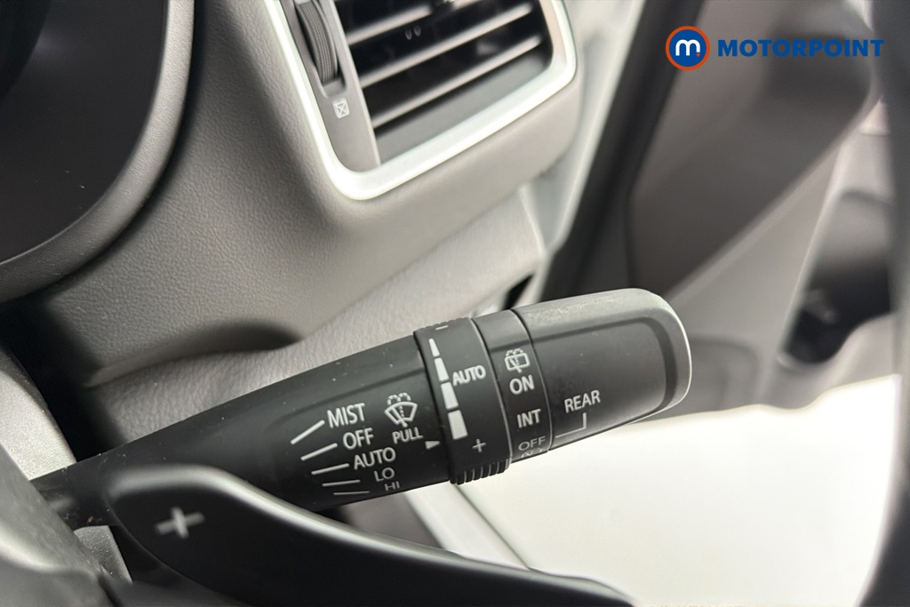 Suzuki S-Cross Motion Automatic Petrol-Electric Hybrid SUV - Stock Number (1654226) - 6th supplementary image