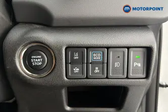 Suzuki S-Cross Motion Automatic Petrol-Electric Hybrid SUV - Stock Number (1654226) - 11th supplementary image