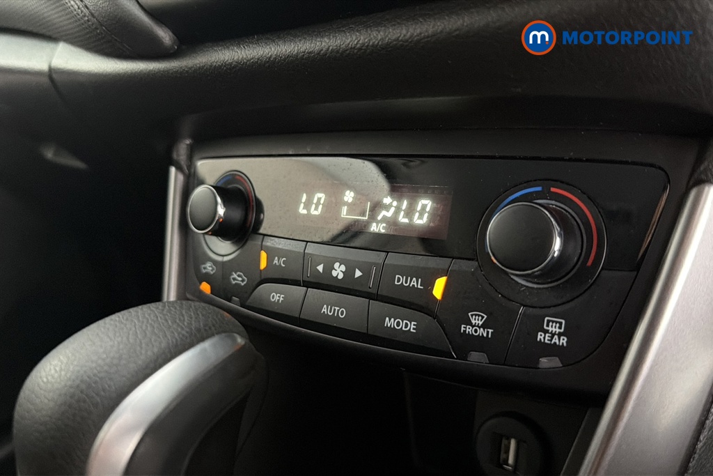 Suzuki S-Cross Motion Automatic Petrol-Electric Hybrid SUV - Stock Number (1654226) - 12th supplementary image