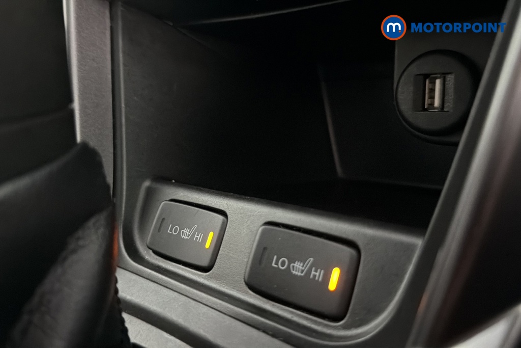 Suzuki S-Cross Motion Automatic Petrol-Electric Hybrid SUV - Stock Number (1654226) - 14th supplementary image