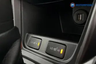 Suzuki S-Cross Motion Automatic Petrol-Electric Hybrid SUV - Stock Number (1654226) - 14th supplementary image