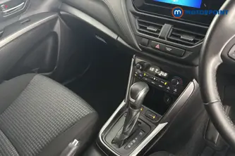 Suzuki S-Cross Motion Automatic Petrol-Electric Hybrid SUV - Stock Number (1654226) - 15th supplementary image