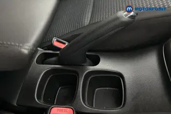 Suzuki S-Cross Motion Automatic Petrol-Electric Hybrid SUV - Stock Number (1654226) - 16th supplementary image
