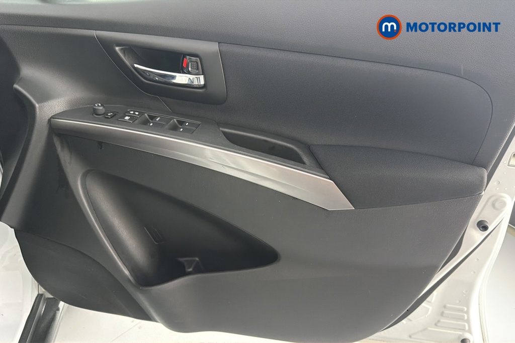 Suzuki S-Cross Motion Automatic Petrol-Electric Hybrid SUV - Stock Number (1654226) - 18th supplementary image