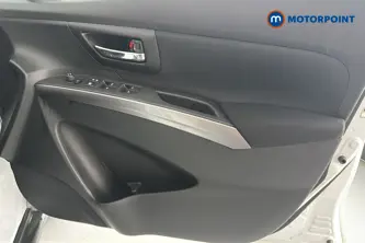 Suzuki S-Cross Motion Automatic Petrol-Electric Hybrid SUV - Stock Number (1654226) - 18th supplementary image